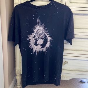 Bored Teenager Explosion T-shirt